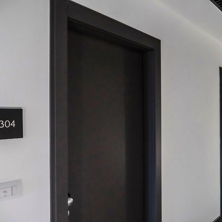 Loto Business Hotel Roma Exterior foto