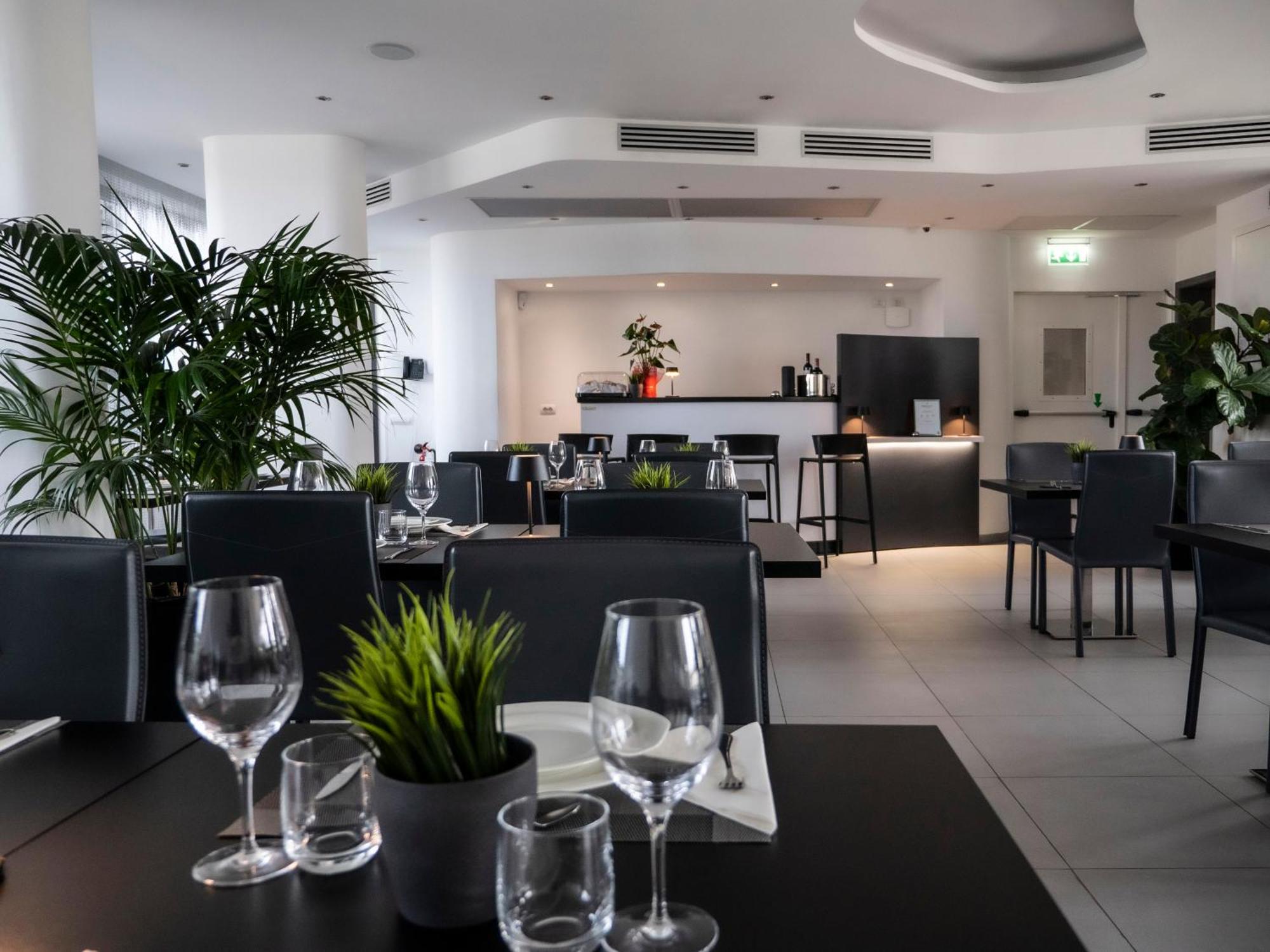 Loto Business Hotel Roma Exterior foto