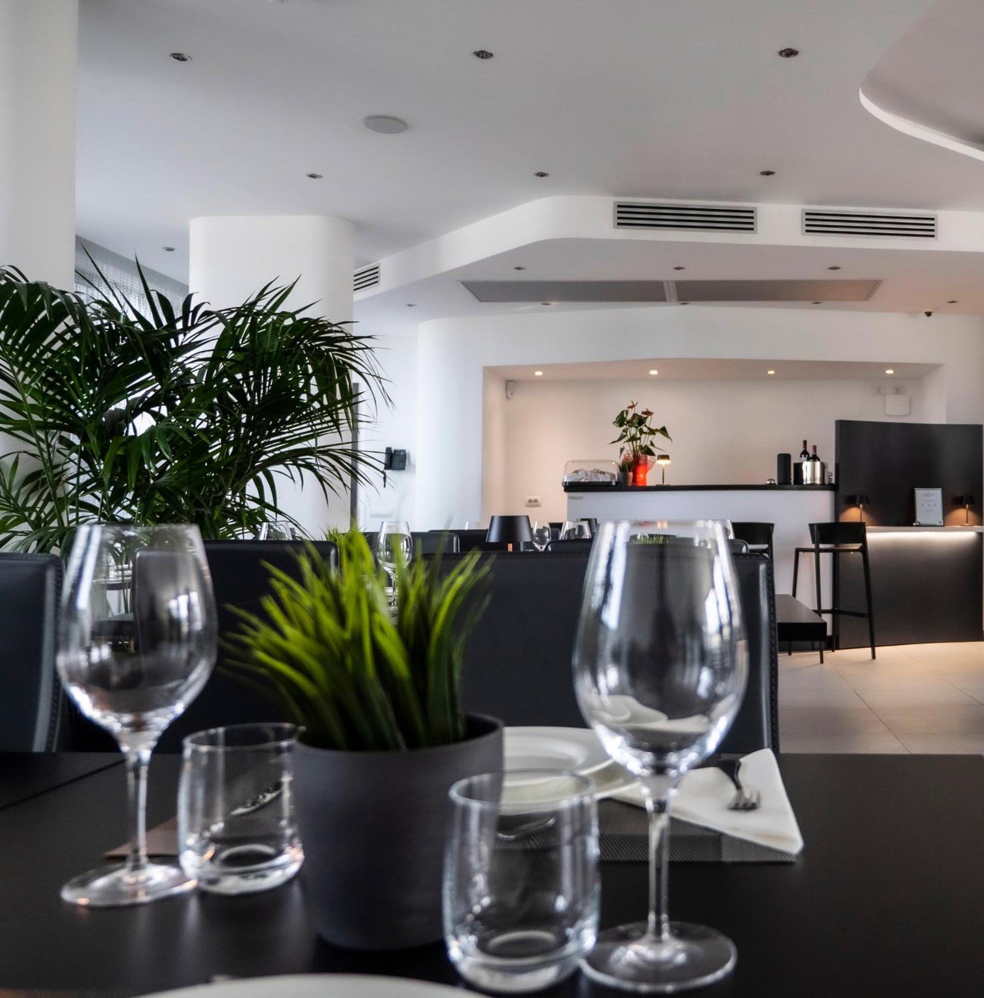 Loto Business Hotel Roma Exterior foto